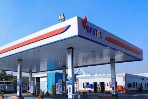 Ai Cập khai trương trạm nạp khí CNG di động đầu tiên