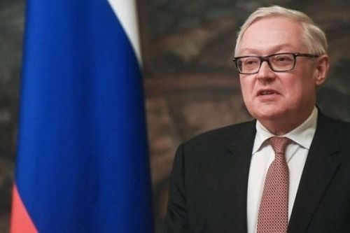 Nga: Mỹ - NATO đang biến Ukraine thành 'thùng thuốc súng'