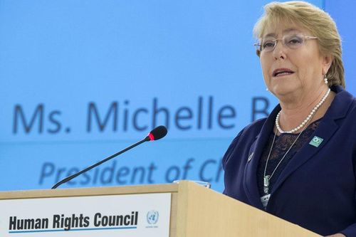 Liên hợp quốc lo ngại Myanmar có thể tái diễn kịch bản ở Syria