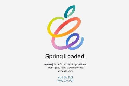 Apple sẽ ra mắt sản phẩm mới vào ngày 20/4