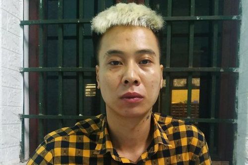 Bắt giữ thanh niên sát hại bạn gái lấy hơn 31 triệu đồng rồi bỏ trốn