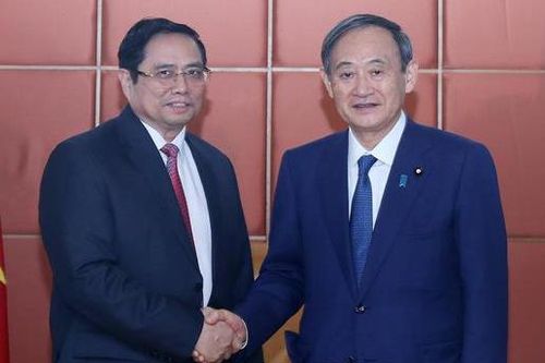 Học giả Nhật đánh giá Việt Nam thành công bầu ban lãnh đạo đất nước