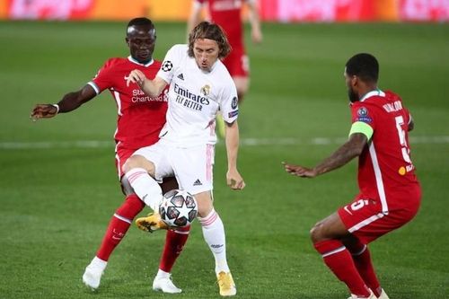 Nhận định Liverpool vs Real Madrid: Anfield thất thủ