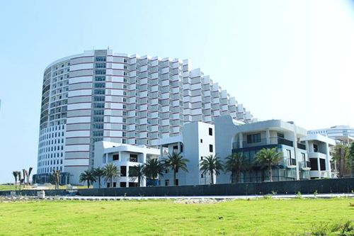 'Đón sóng' bất động sản khi Khánh Hòa lên thành phố trực thuộc Trung ương