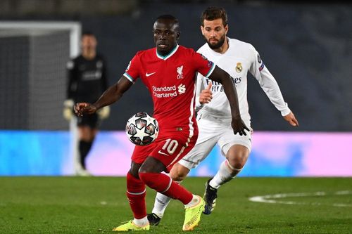 Liverpool khoét 'tử huyệt' Real, quyết lấy vé bán kết