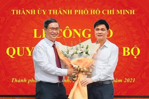 3 thành viên mới vào Hội đồng trường ĐH Tôn Đức Thắng