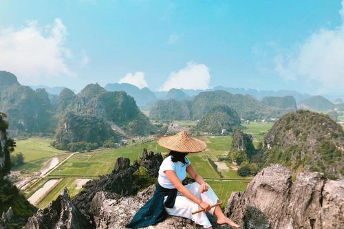 Năm du lịch quốc gia 2021 ở Ninh Bình: Hang Múa là điểm đến được yêu thích