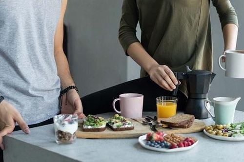 Ăn cùng một bữa sáng mỗi ngày: Tưởng nhàm chán nhưng tác dụng bất ngờ