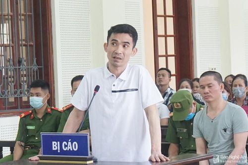Gã đàn ông đa tình và mánh lới 'mã hóa' ma túy nhằm qua mặt công an