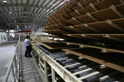 Ngăn chặn tình trạng đầu tư 'núp bóng' để ngành gỗ Việt phát triển
