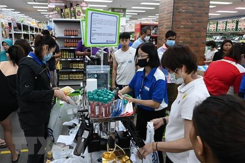 IMF: Đà phục hồi kinh tế ở châu Á có thể không đồng đều