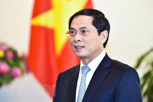 Thúc đẩy quan hệ giữa Việt Nam với Australia, Malaysia, Philippines