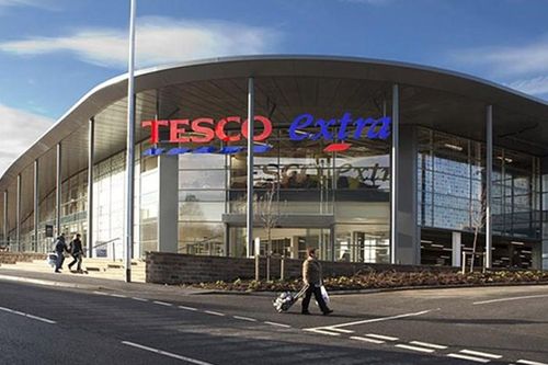 Đại dịch COVID-19 lấy đi 20% lợi nhuận trước thuế của Tesco