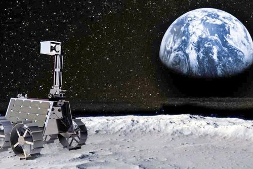 UAE-Nhật Bản hợp tác đưa xe tự hành lên Mặt Trăng vào năm 2022