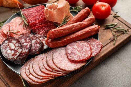 3 loại thịt cực kỳ kỵ bia rượu, ăn vào rất hại gan thận