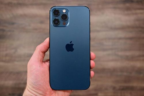 Cách biến iPhone, iPad thành máy scan tài liệu khi cần thiết