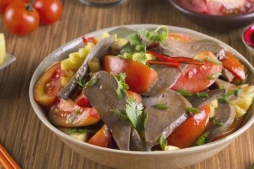 6 thực phẩm 'đại kỵ' với cà chua, nhiều người vẫn ăn mà không biết