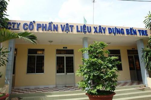 Điều tra xử lý hành vi trốn thuế của Công ty CP Vật liệu xây dựng Bến Tre