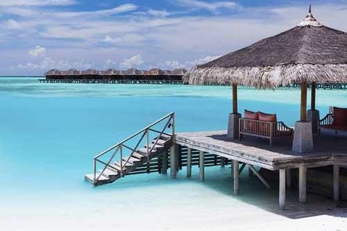 Những bãi biển đẹp nhất hành tinh có thể bạn chưa biết