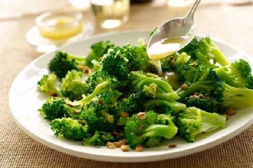 Ăn thực phẩm này cả đời bạn không lo ung thư trực tràng