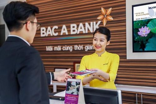 'Sóng' cổ phiếu ngân hàng?
