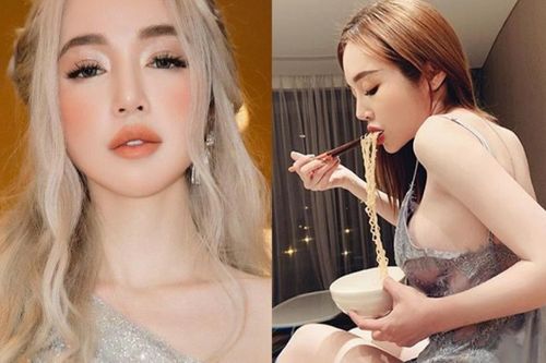 Elly Trần 'đáp trả' gay gắt khi bị nói 'không có fan nên thích tạo scandal'