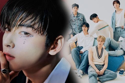 Nhờ sức hút của Cha Eun Woo, lượng bán album của Astro tăng 'khủng'
