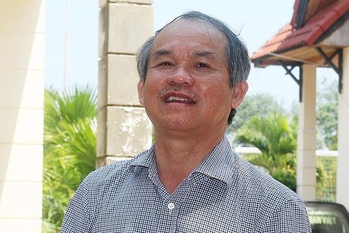 Bầu Đức và bầu Hiển gặp nhau ở sân Pleiku?
