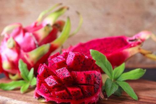 Ăn thanh long có tác dụng gì?