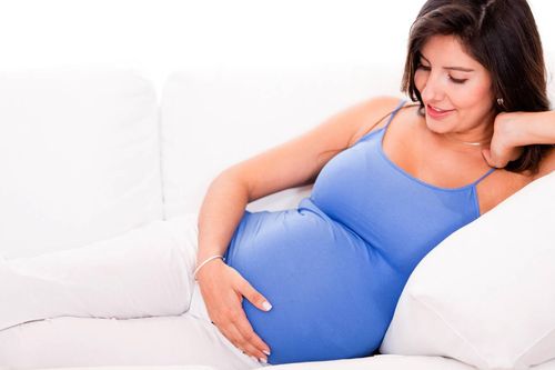 Bà bầu mắc quai bị có gây dị tật cho thai nhi?