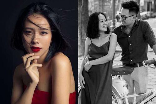 Á quân Vietnam Idol Hoàng Quyên đã ly hôn chồng kiến trúc sư được 1 năm