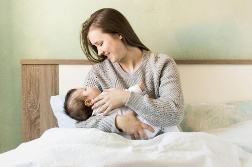 Phụ nữ bị nhiễm lạnh sau khi sinh và những điều cần biết để bảo vệ sức khỏe
