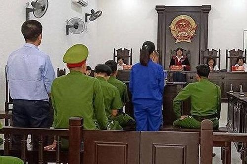 Có con dưới 36 tháng tuổi có đương nhiên hoãn chấp hành hình phạt tù