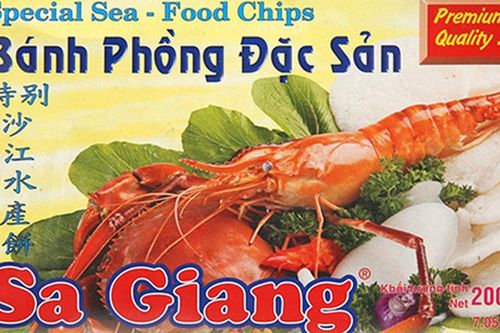 Vĩnh Hoàn muốn tăng sở hữu tại phồng tôm Sa Giang lên gần 77%