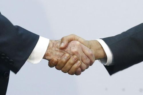 1,3 nghìn tỷ USD mua bán, sáp nhập doanh nghiệp toàn cầu trong quý 1/2021