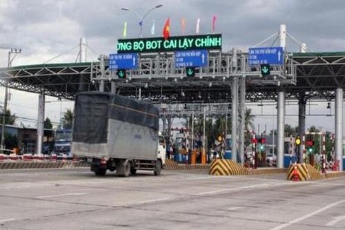Từ chối dùng ngân sách mua lại 8 trạm thu phí BOT