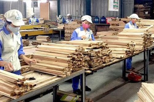 Quý 1/2021: Xuất khẩu gỗ và đồ gỗ tăng 41,5%