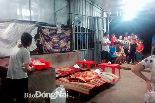 Nỗi lo tai nạn thương tích rình rập trẻ em