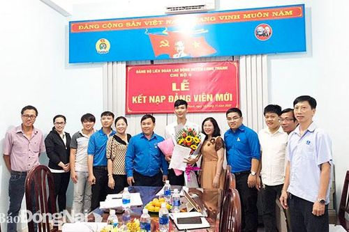 Doanh nghiệp tạo điều kiện thuận lợi