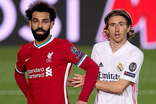 Liverpool – Real Madrid: Hy vọng nào cho Liverpool?