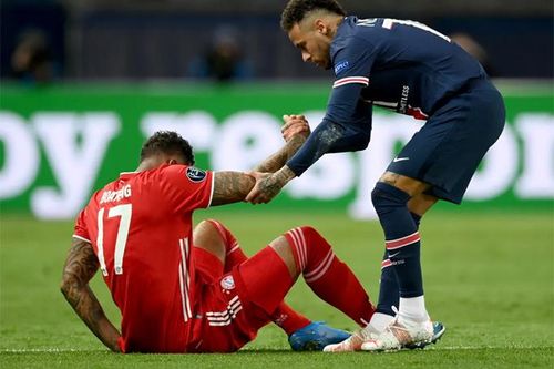 Buồn cho Bayern