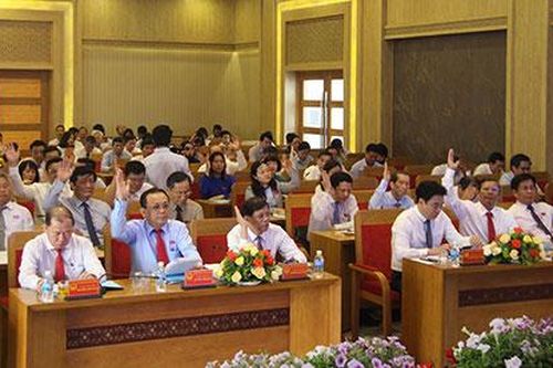 Thông qua chủ trương đầu tư dự án tại tỉnh Stung Treng (Campuchia)