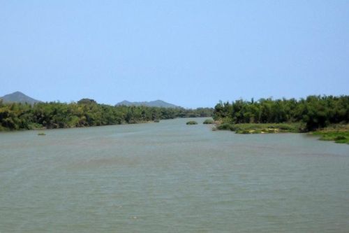 Tìm thấy thi thể người đuối nước trên sông Cái
