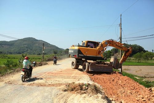 Cát Tiên: Đẩy nhanh giải ngân vốn đầu tư công