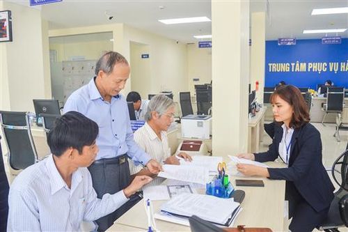 Chỉ số PAPI 2020: Quảng Trị tăng 28 bậc, xếp thứ 6/63 tỉnh, thành phố