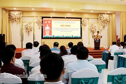 Nâng cao chất lượng nhiệm vụ chuyên môn từ những việc làm theo Bác