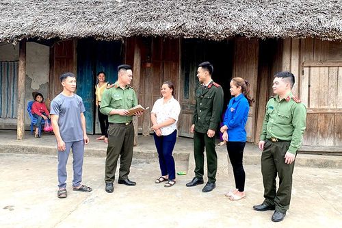 Tăng tuyên truyền, giảm tình trạng xuất cảnh trái phép