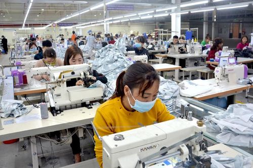 Tổ chức Công đoàn giúp doanh nghiệp phát triển