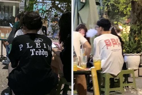 Thuốc lá điện tử - trào lưu xấu trong giới trẻ