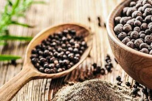 Hạt tiêu Việt tăng mạnh thị phần tại Nhật Bản